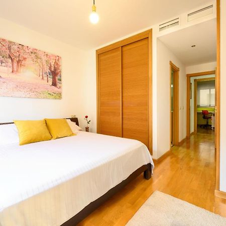Apartamento Litoral Blue Apartment Malaga Exterior photo