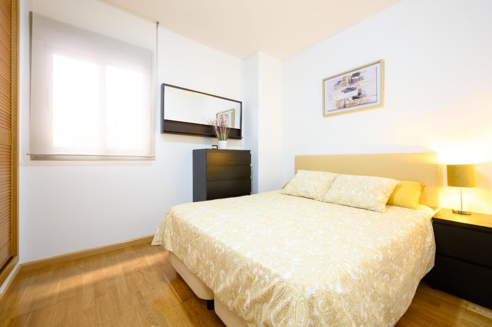 Apartamento Litoral Blue Apartment Malaga Exterior photo