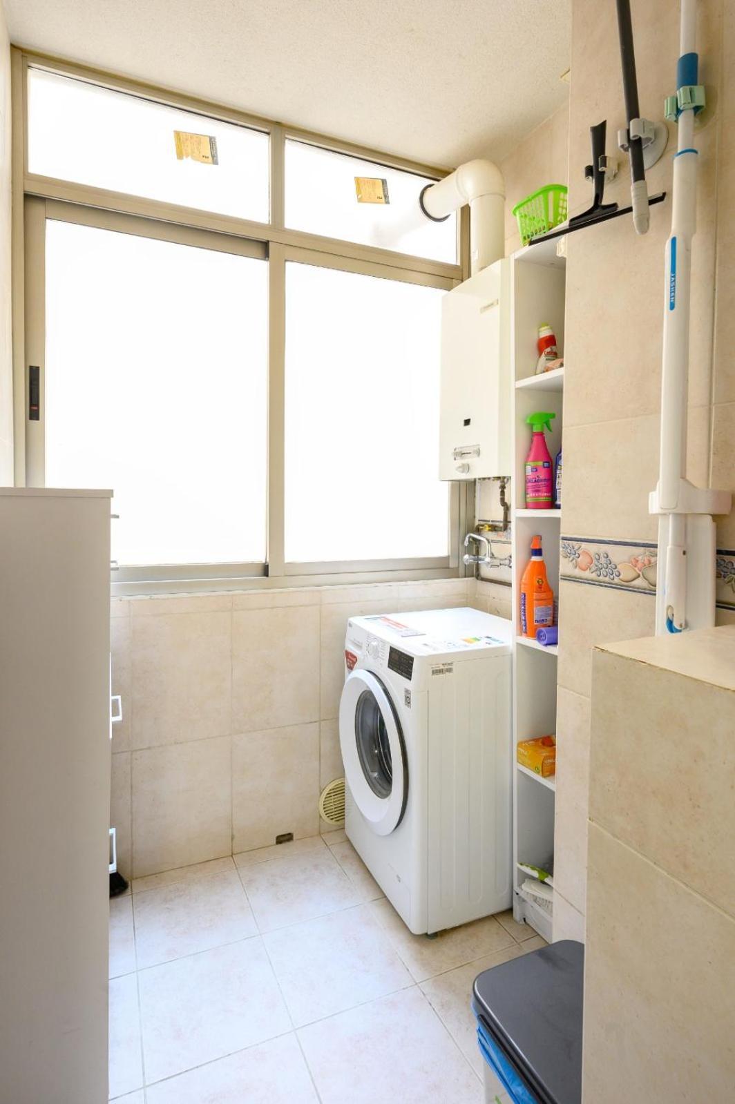 Apartamento Litoral Blue Apartment Malaga Exterior photo