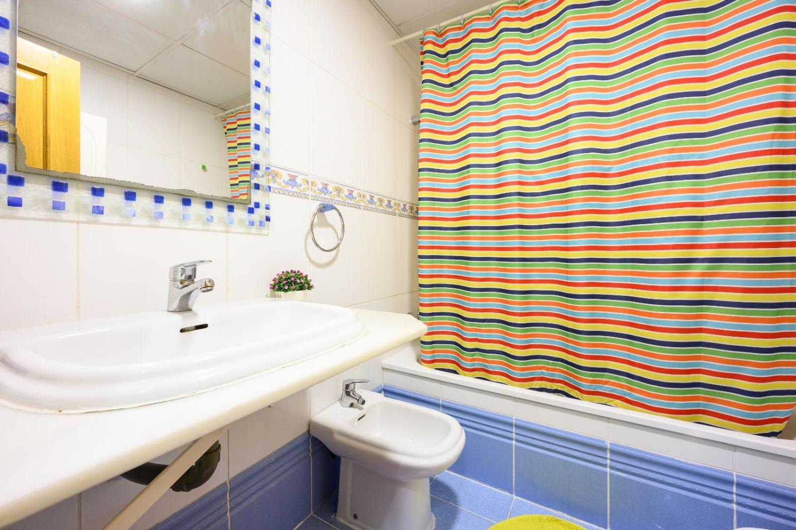 Apartamento Litoral Blue Apartment Malaga Exterior photo