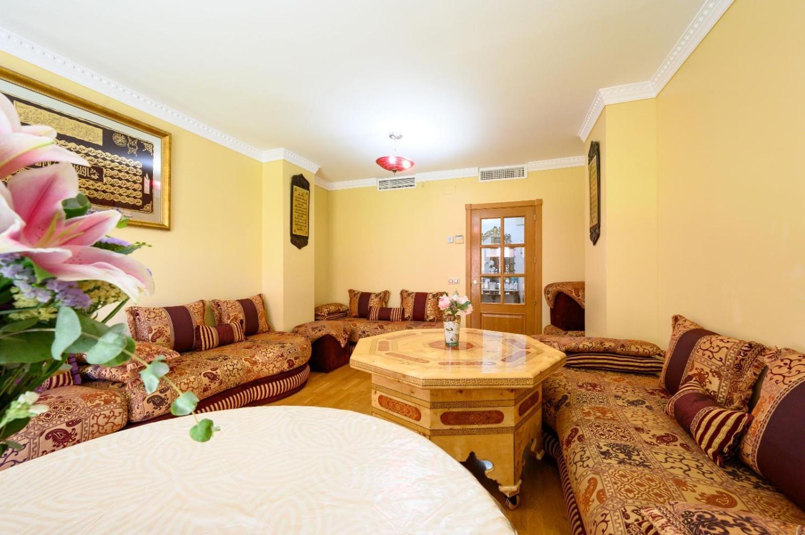 Apartamento Litoral Blue Apartment Malaga Exterior photo