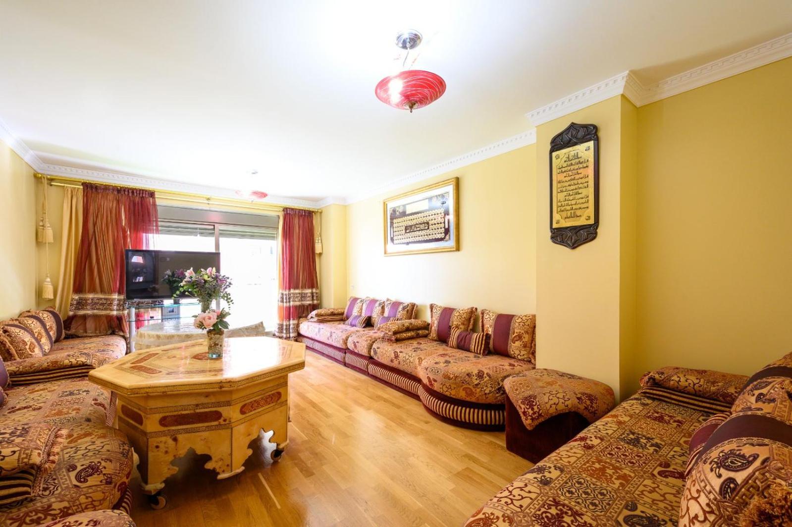 Apartamento Litoral Blue Apartment Malaga Exterior photo