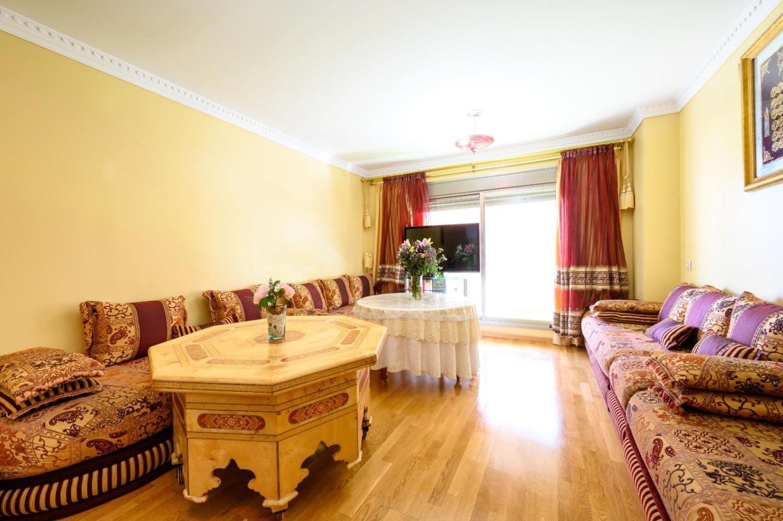 Apartamento Litoral Blue Apartment Malaga Exterior photo