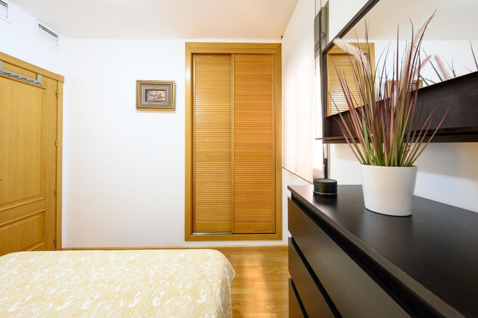 Apartamento Litoral Blue Apartment Malaga Exterior photo