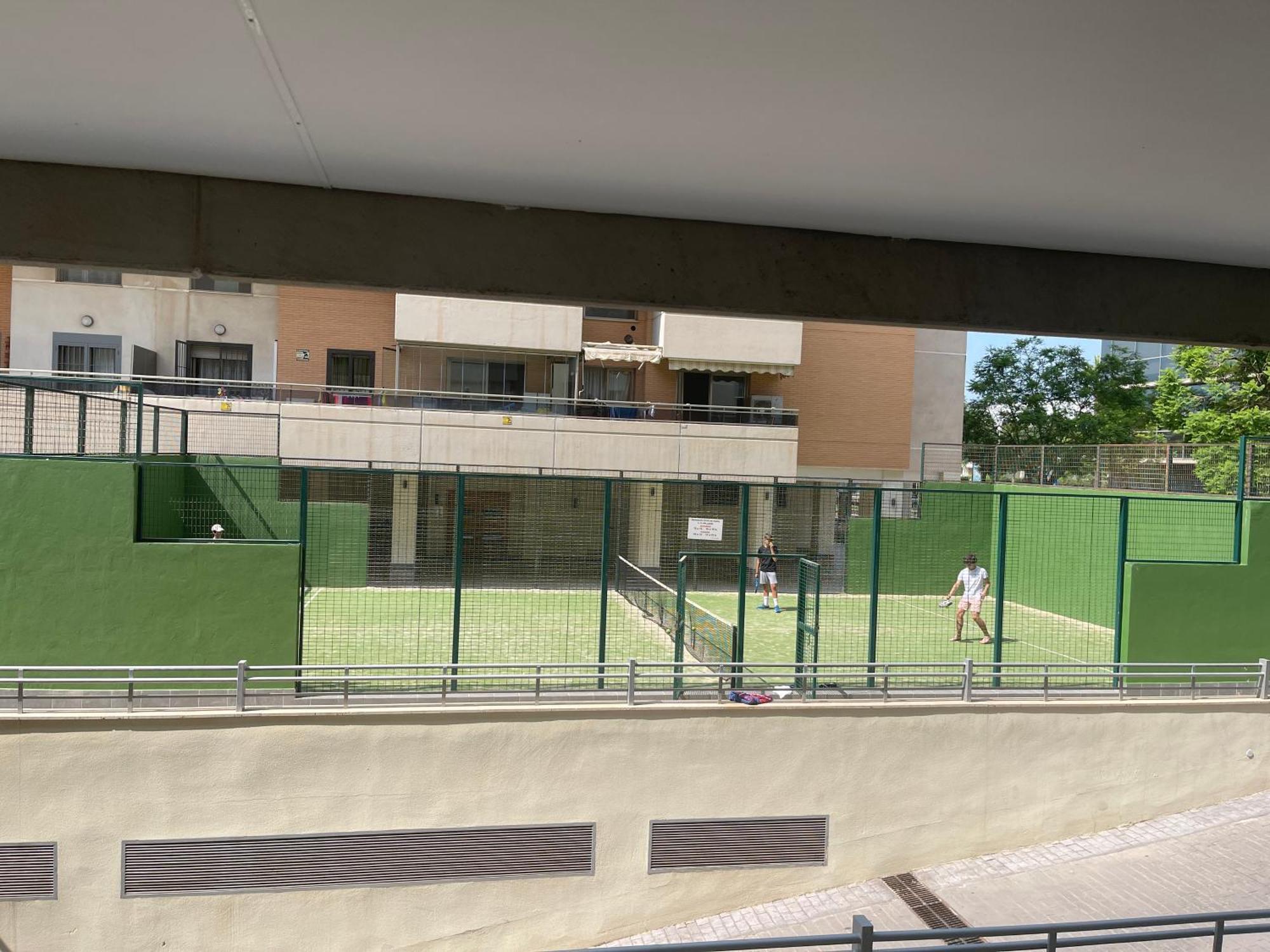 Apartamento Litoral Blue Apartment Malaga Exterior photo