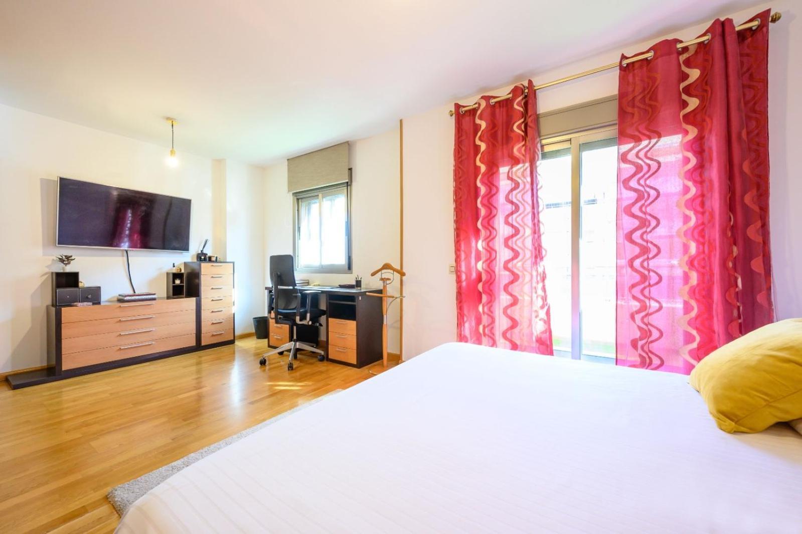 Apartamento Litoral Blue Apartment Malaga Exterior photo