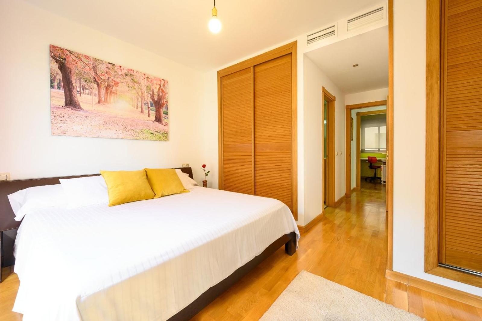 Apartamento Litoral Blue Apartment Malaga Exterior photo