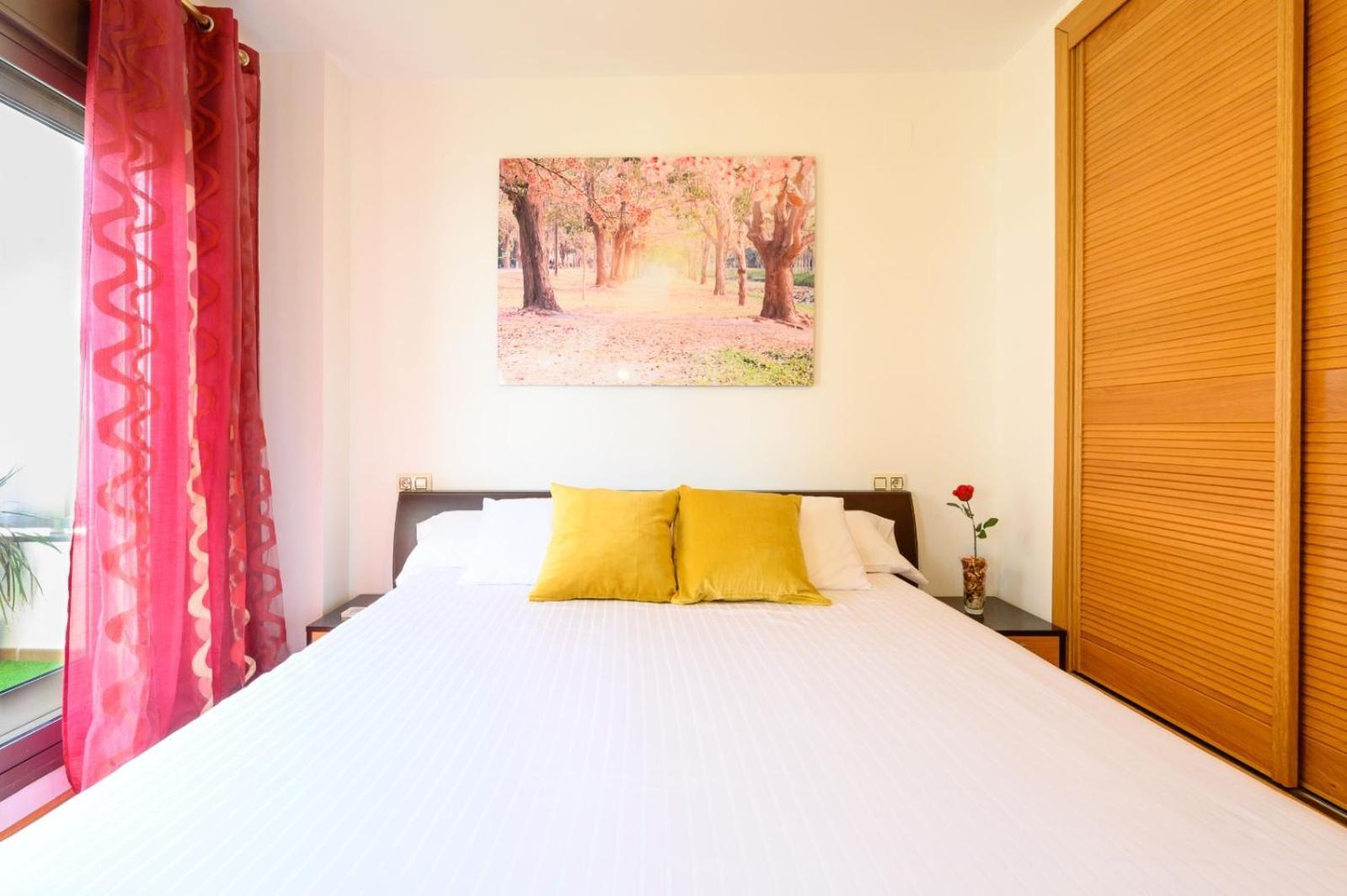 Apartamento Litoral Blue Apartment Malaga Exterior photo
