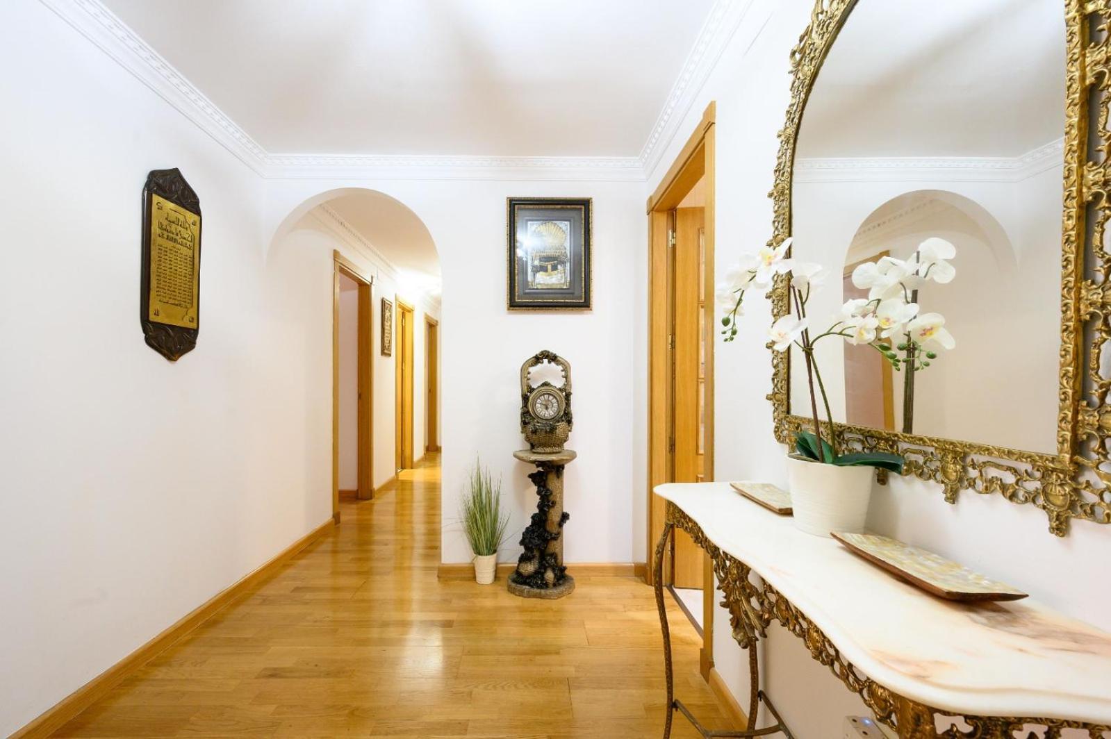 Apartamento Litoral Blue Apartment Malaga Exterior photo
