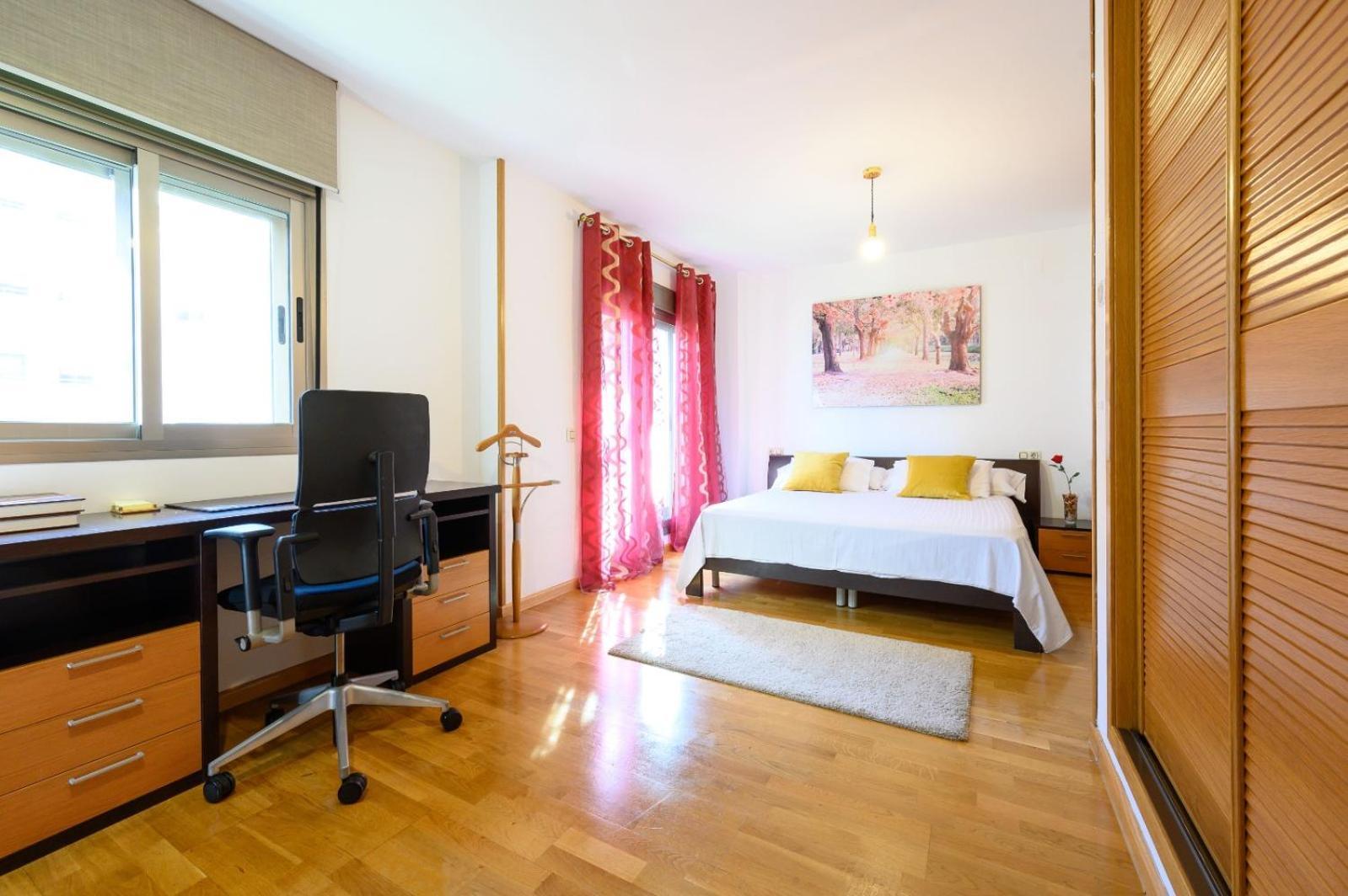 Apartamento Litoral Blue Apartment Malaga Exterior photo